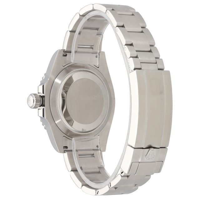 Rolex Submariner 124060 Image 3